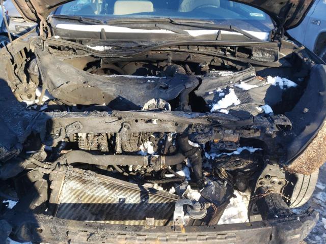 2017 HYUNDAI TUCSON LIM KM8J3CA23HU415276