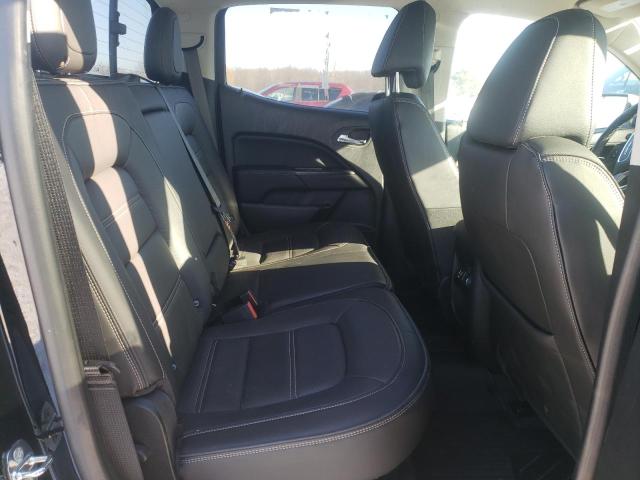 2019 GMC CANYON DEN 1GTG6EEN6K1342144