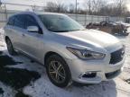 2020 INFINITI  QX60