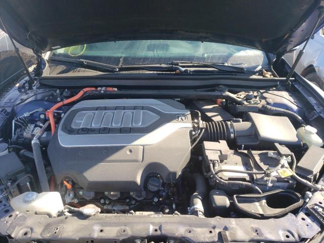 2020 ACURA RLX SPORT JH4KC2F99LC000050