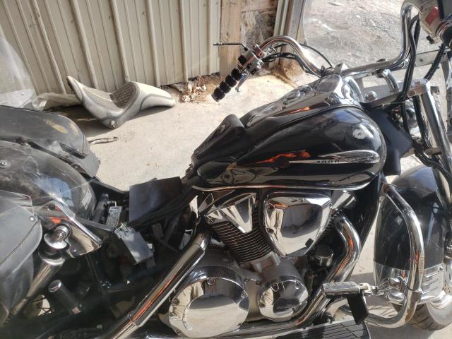 2003 HONDA VT1300 S 1HFSC52043A006172