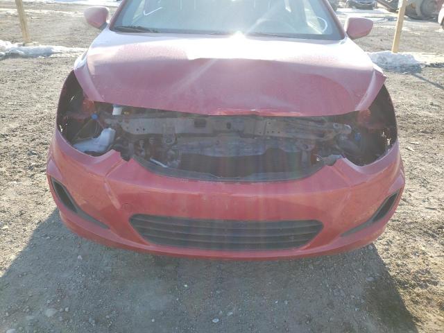 2015 HYUNDAI ACCENT GS KMHCT5AE5FU199510