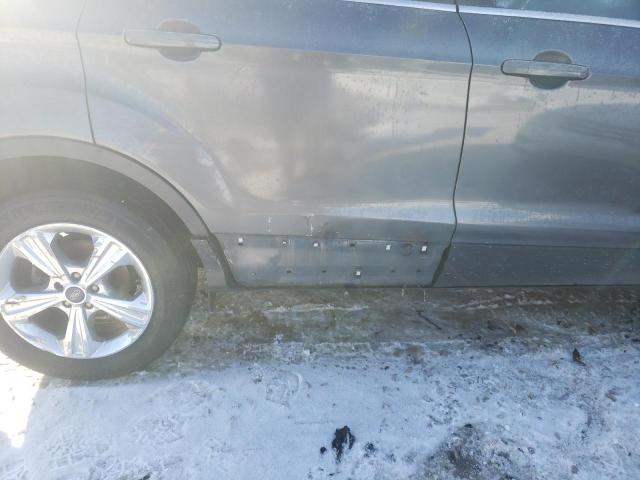 1FMCU0GX6DUD87782 Ford Escape Se 2013. Фото: 8