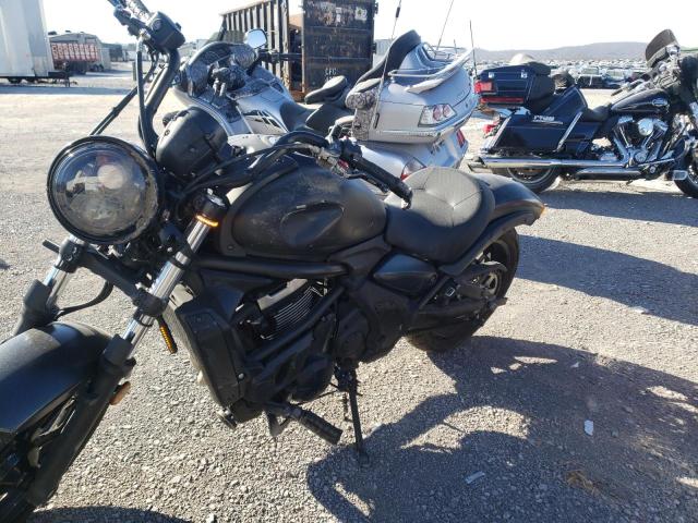 2016 KAWASAKI EN650 B JKAENEB15GDA10324
