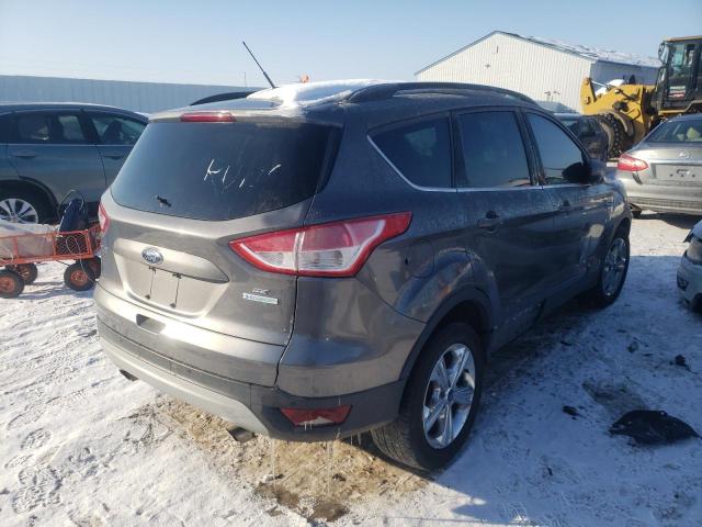 1FMCU0GX6DUD87782 Ford Escape Se 2013. Фото: 3