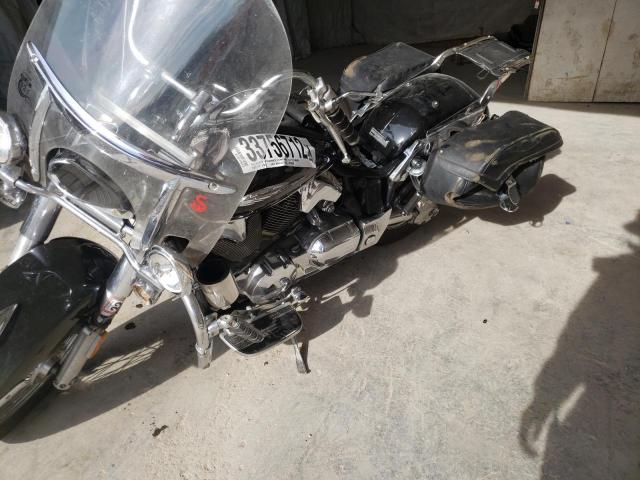 2003 HONDA VT1300 S 1HFSC52043A006172