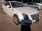 2008 CADILLAC  CTS