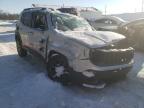 2016 JEEP  RENEGADE