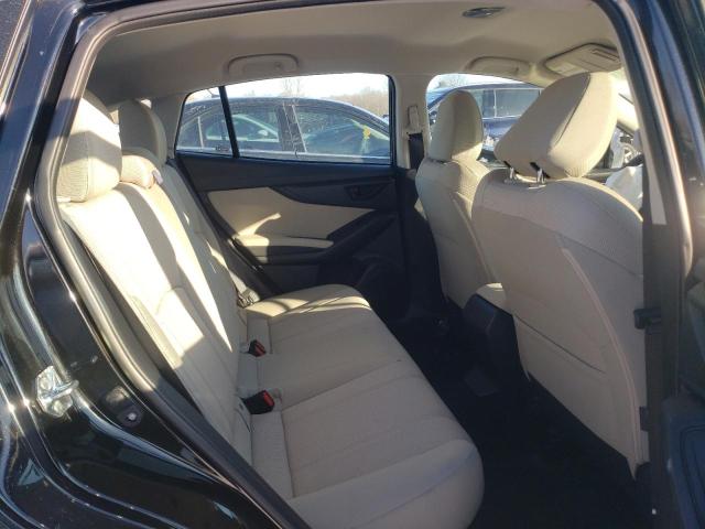 2018 SUBARU IMPREZA PR 4S3GTAD66J3753641