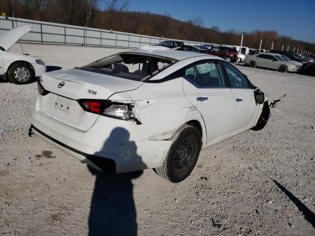 2019 NISSAN ALTIMA S - 1N4BL4BV8KN322509