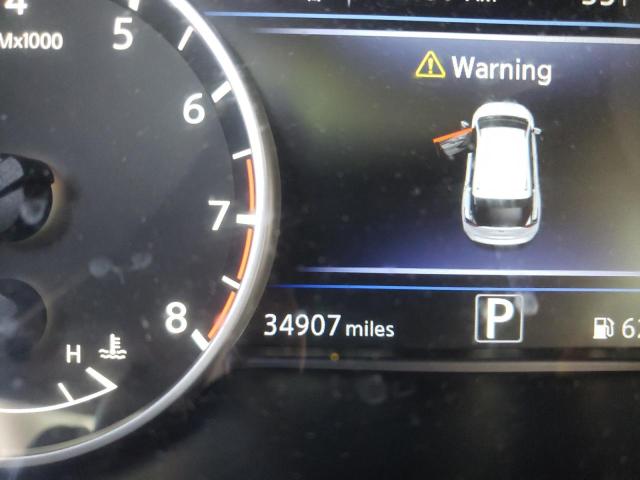 2020 NISSAN MURANO SL 5N1AZ2CS0LN141026