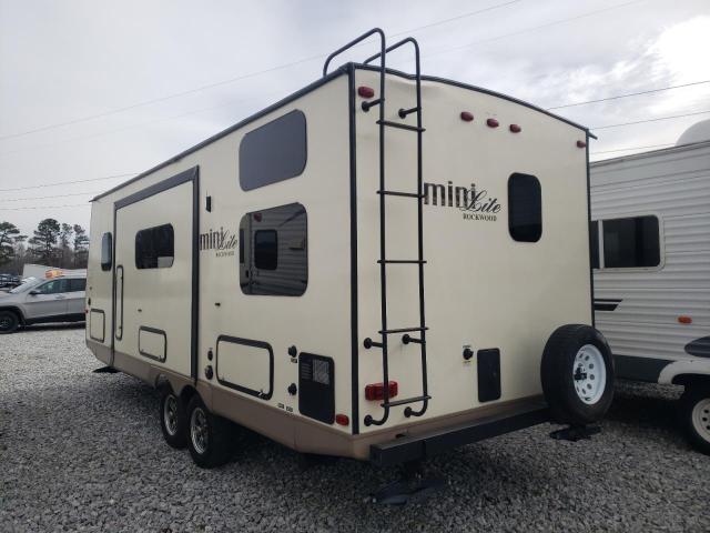 4X4TRLA29FD404964 Rock Mini Lite 2015. Фото: 3