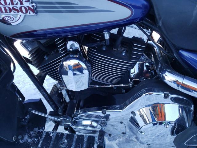 2006 HARLEY-DAVIDSON FLHTCUI 1HD1FCW1X6Y633442