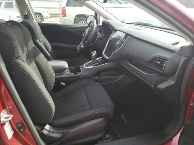 2020 SUBARU LEGACY PRE 4S3BWAC66L3024111