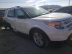 2014 FORD  EXPLORER