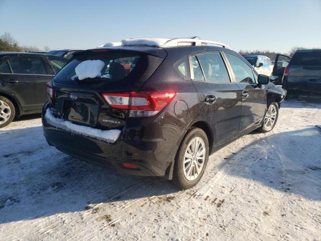 2018 SUBARU IMPREZA PR 4S3GTAD66J3753641