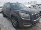 2015 GMC  ACADIA