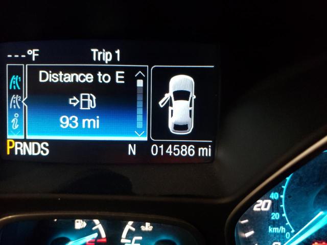 2016 FORD ESCAPE SE 1FMCU0G7XGUB11402