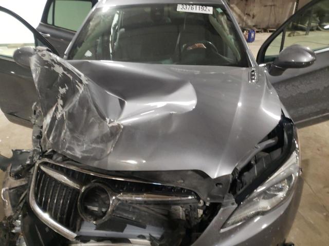 2019 BUICK ENVISION LRBFX3SX5KD003536