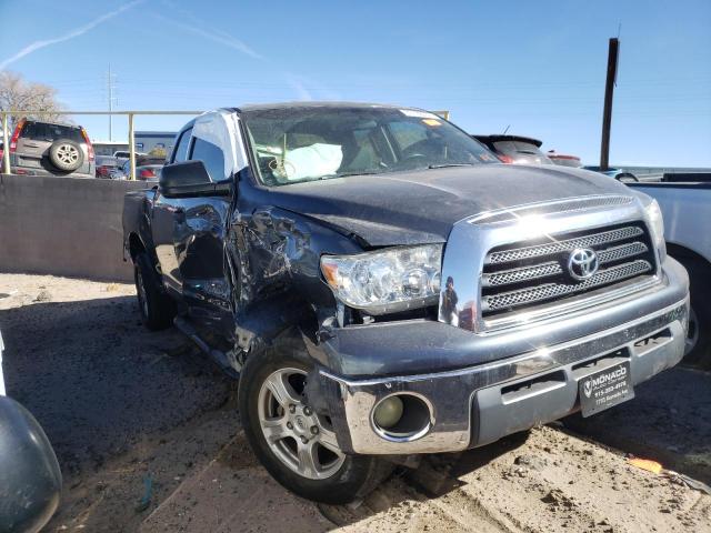 2009 Toyota Tundra 