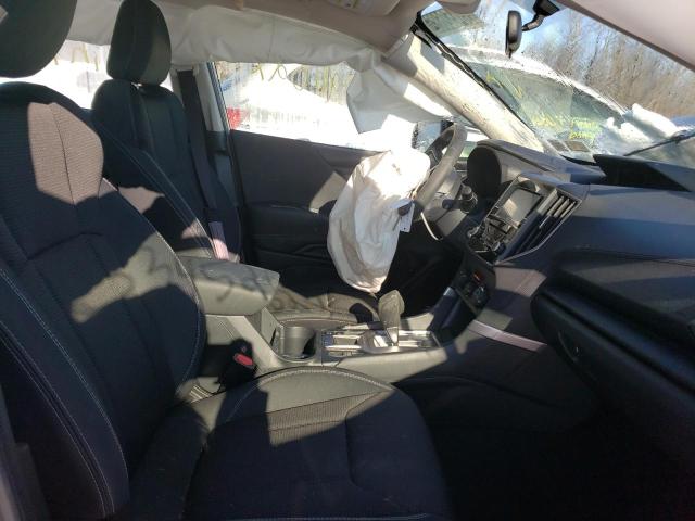2019 SUBARU FORESTER JF2SKAACXKH443814