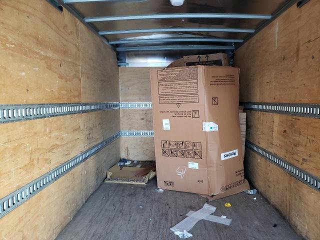JHHSDM2H9JK007734 Hino 195 2018. Фото: 5
