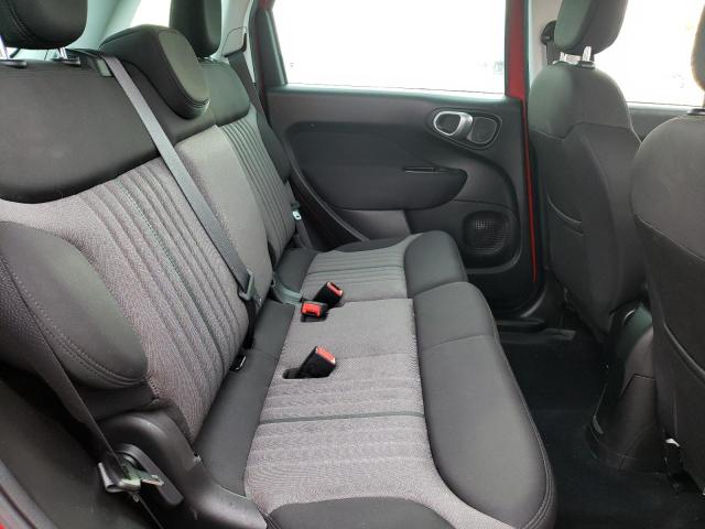 2016 FIAT 500L EASY ZFBCFABH1GZ038429