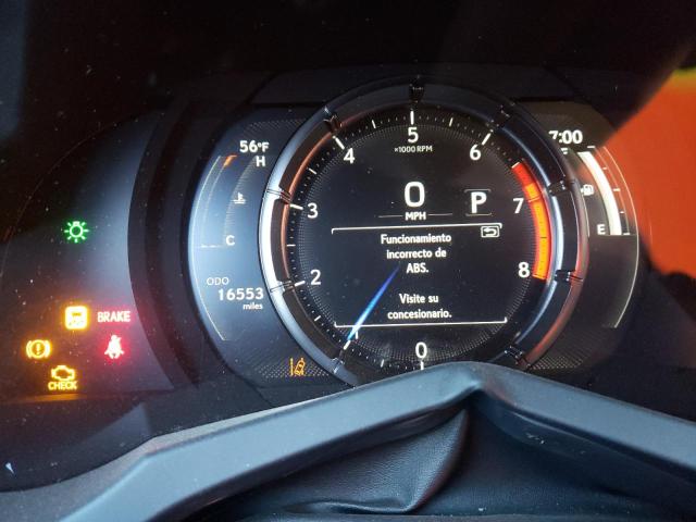 2021 LEXUS IS 350 F-S JTHGZ1B24M5043806