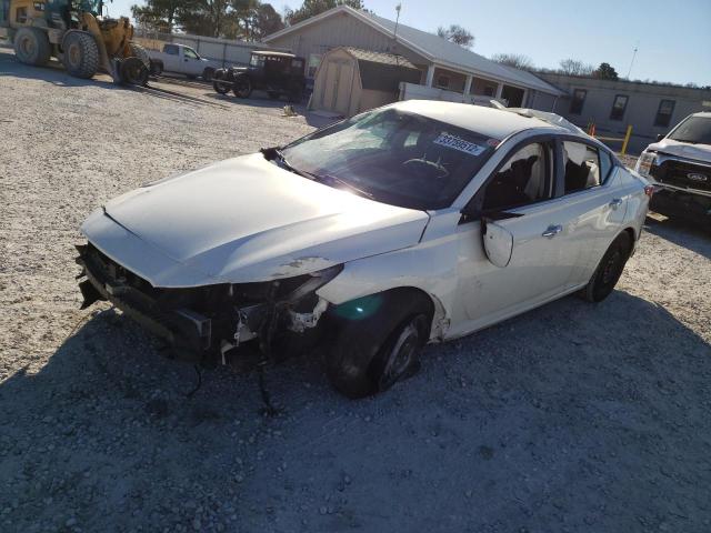 2019 NISSAN ALTIMA S - 1N4BL4BV8KN322509