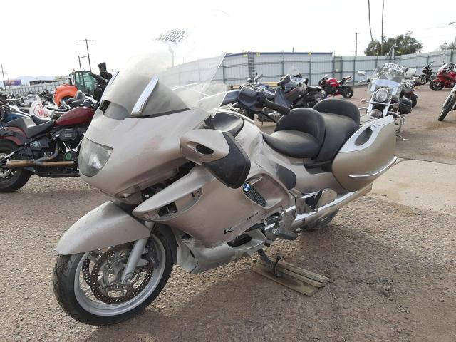 2002 BMW K1200 LT WB10555A32ZD77002