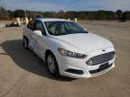 2013 FORD  FUSION