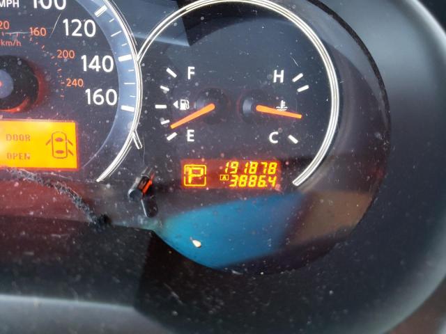 2010 NISSAN ALTIMA BAS - 1N4AL2AP8AN488384