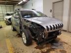 2014 JEEP  CHEROKEE