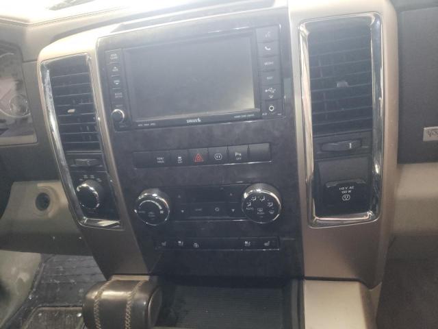 2012 DODGE RAM 1500 L - 1C6RD7PT5CS125967