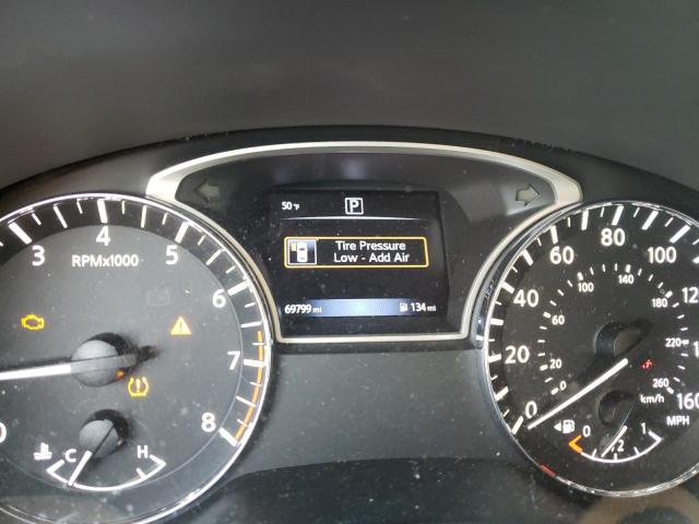 2016 NISSAN PATHFINDER - 5N1AR2MN7GC611434