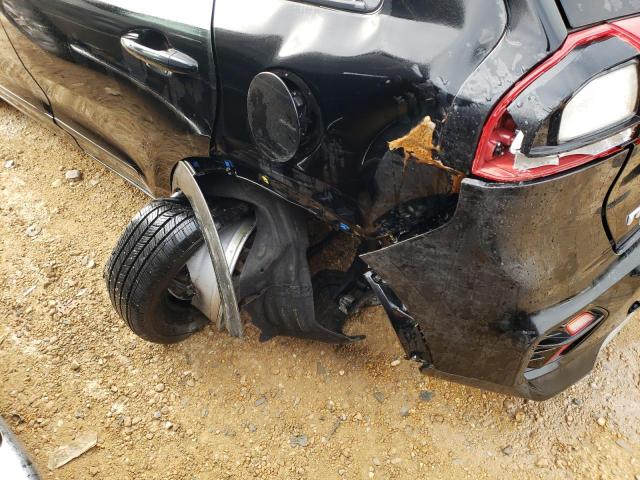 2020 KIA NIRO LX KNDCB3LC0L5392371