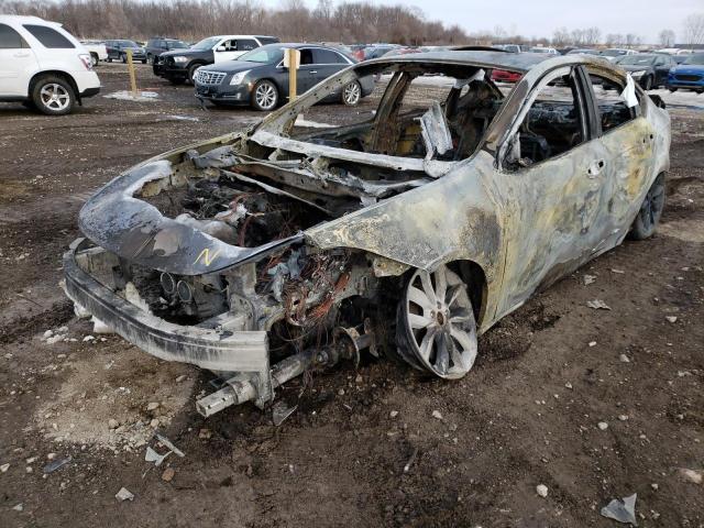 2016 DODGE DART SXT S 1C3CDFFA7GD817753