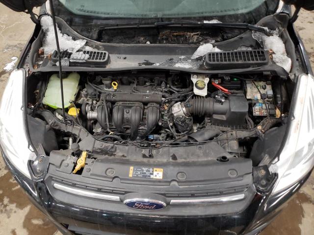 2016 FORD ESCAPE SE 1FMCU0G7XGUB11402