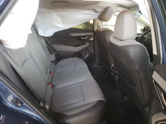 2021 SUBARU OUTBACK LI 4S4BTANC7M3154858