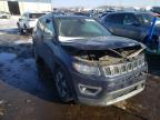 2018 JEEP  COMPASS