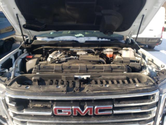2021 GMC SIERRA K35 1GT49UEY9MF136904