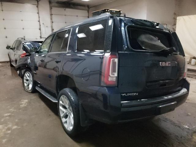2018 GMC YUKON SLE 1GKS2AKC9JR389612