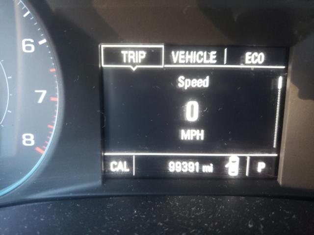 2018 CHEVROLET MALIBU LS 1G1ZC5ST3JF110695