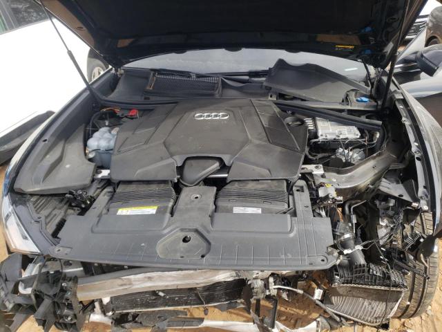 2019 AUDI Q8 PREMIUM WA1AVAF11KD017391