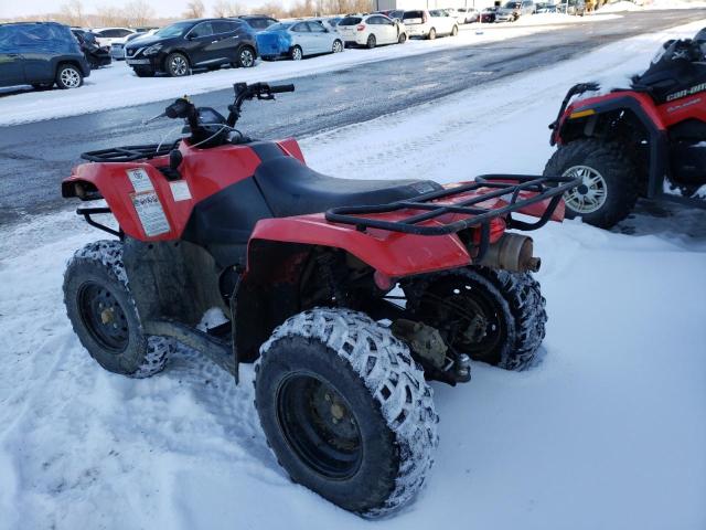 2019 SUZUKI LT-A400 F - 5SAAK4D33K7101105