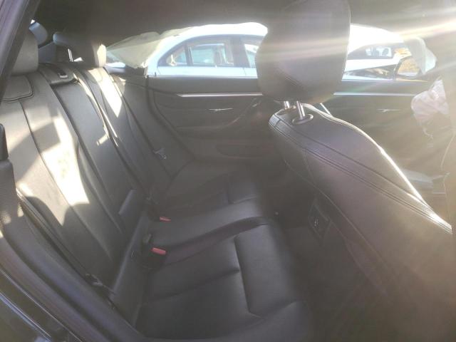2015 BMW 435 XI GRA WBA4B3C59FD669659