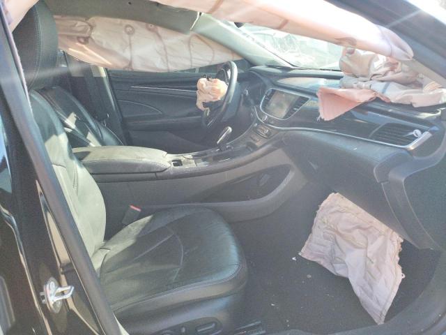 2017 BUICK LACROSSE E 1G4ZP5SS0HU138717