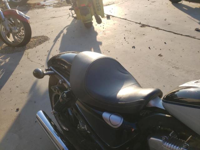 2012 HARLEY-DAVIDSON XL1200 NIG 1HD1CZ317CC411417