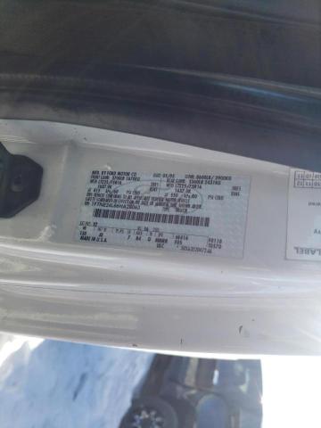 1FTNE24L66HA28063 Ford Econoline 2006. Фото: 9