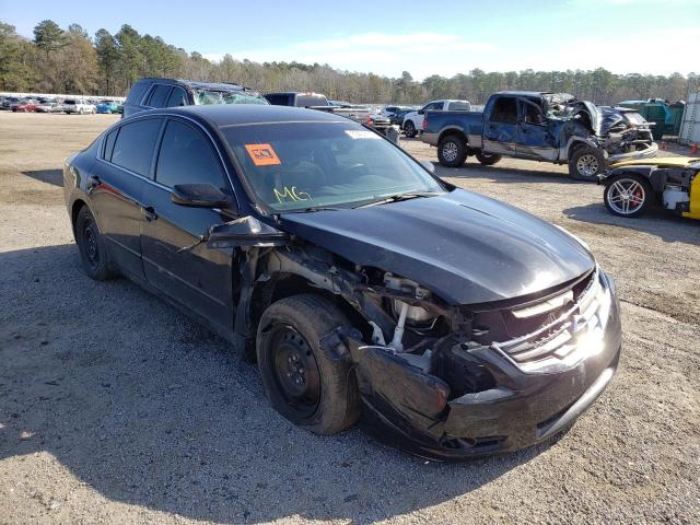 2010 NISSAN ALTIMA BAS - 1N4AL2AP8AN488384